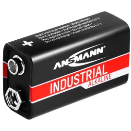 Ansmann Industrial Alkaline 10 Stück