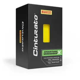 Pirelli Schlauch Cinturato Smartube X 28 Zoll 40 mm Presta Ventil