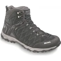 MEINDL Mondello Mid GTX Herren schwarz/anthrazit 46