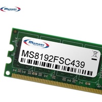 Memorysolution 8GB FSC Esprimo E710 (D3161), RAM Modellspezifisch