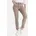 Women Denim Magic Shape Jeans Casual Clean Wash Denim Jeans Magic Shape Effekt für braun 38