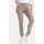 Stooker Women 5-Pocket-Jeans Milano Denim Magic Shape Fit Jeans Casual Clean Wash Denim Jeans Magic Shape Effekt für Damen braun 38