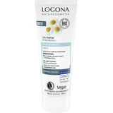 Logona PUR Sanftes & beruhigendes Waschgel 100 ml