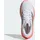adidas Supernova Rise 3 Damen Cloud White/Silver Metallic/Lucid Pink 42 2/3