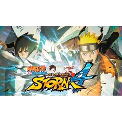 Naruto Shippuden: Ultimate Ninja Storm 4 (Xbox ONE / Xbox Series X|S)