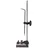 KS Tools Höhenreißer 300.0628 400 mm