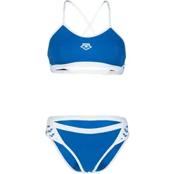 Bikini Damen Arena Icons Cross SO 32