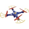 RC Quadkopter Bubblecopter (Kinder Drohne
