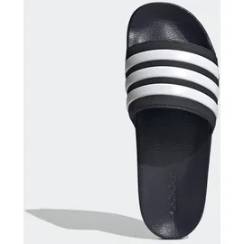 adidas Shower Adilette Legend Ink/Cloud White 43