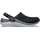 Crocs LiteRide 360 Clog black/slate grey 38-39