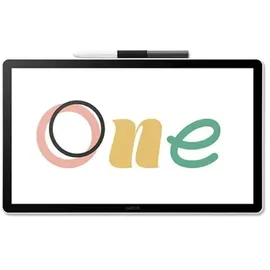 Wacom One 14