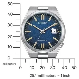 Citizen Tsuyosa NJ0151-88L
