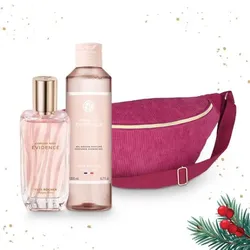 Yves Rocher - Badeduo Comme une Evidence