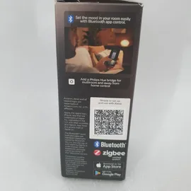 Philips LED-Lampe E14 470 lm 5,7 W warmweiß 1 St.