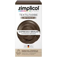 Heitmann Simplicol Textilfarbe 1 St. espresso braun