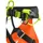 Edelrid Iguazu III Klettergurt Orange