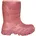 Warm Gummistiefel Pink/Light Pink 31