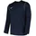Nike Park 20 Dri-FIT Langarmshirt Herren 451 obsidian/white/white S