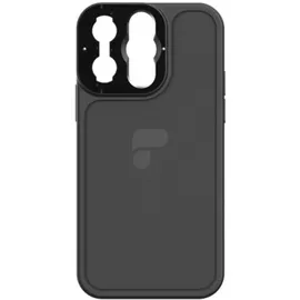 PolarPro iPhone 13 Pro Filmmaking Kit schwarz