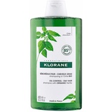 Klorane Oil Control Shampoo with Organic Nettle 400 ml