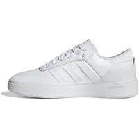adidas Damen Court Revival Sneaker, FTWR White/FTWR White/FTWR White, 41 1/3