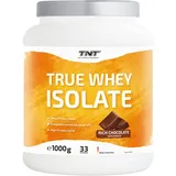 TNT Whey Isolate - Molkenproteinisolat Pulver