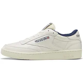 Reebok Club C 85 Vintage Chalk / Alabaster / Vector Navy 40