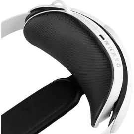 FIXED VR Power Headstrap Weiß-Schwarz für Meta Quest 3/3S