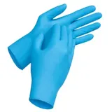Uvex u-fit 6016710 100 St. Nitril Einweghandschuh Größe XL