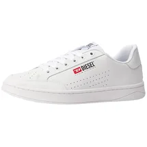 Diesel Diesel_Athene S-Athene Vtg W Sneakers_Shoes_Weiß_40 EU