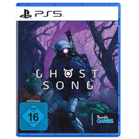 Ghost Song PlayStation 5