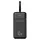 Realpower PB-27000 Pro,27.000mAh,65W,2x USB-A,2x USB-C,black