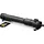 Fiskars Comfort Rasensprenger 285 m2 schwarz