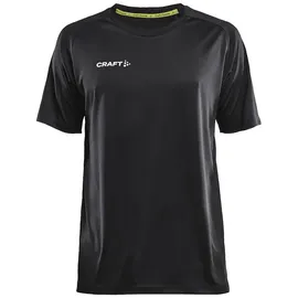Craft EVOLVE Trainingsshirt Herren 999000 - black S