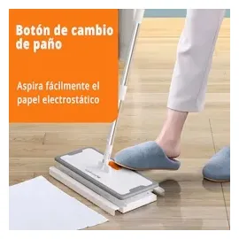 joybos Wischmopp Joybos 2-in-1