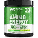 Optimum Nutrition Essential Amino Energy