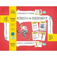 Klett Sprachen GmbH Kennst du die Redensart?