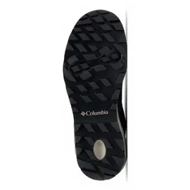 Columbia Newton NimbleTM Ltr Wanderschuhe - Black / Kettle - EU 48