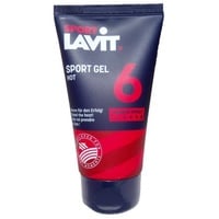 SPORT LAVIT Sport Lavit® Gel Hot 75 ml