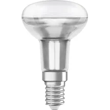 Osram LED Spot 4,8W E14 345 lm warmweiß 1 St.