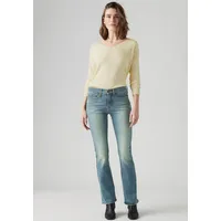 Levi's Bootcut-Jeans 315 Shaping Boot«, Gr. 30 Länge 34,