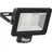 goobay LED Außenstrahler 50 W inkl. Bewegungsmelder  53883