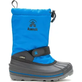 Kamik Waterbug 8G Winterstiefel Blau 31