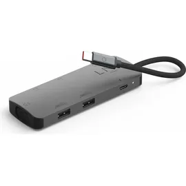 Linq USB-C Triple Display Dock LQ48019