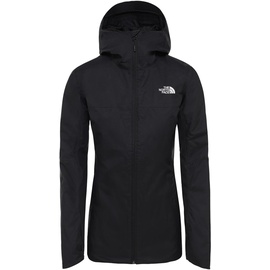 The North Face Quest Insulated Ja, TNF Black, S