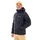 Columbia Labyrinth Loop II Hooded Schwarz XL