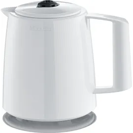 Severin KA 9309 weiß