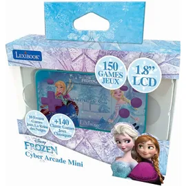 Lexibook Disney Frozen Handheld