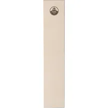 HORL 1993 Abziehleder - braun