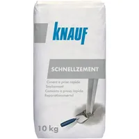 Knauf Schnellzement 10 kg
